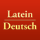 Latein ➔ Deutsch Wörterbuch